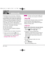 Preview for 50 page of LG VX 9400 (Spanish) Guía Del Usuario