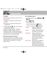 Preview for 54 page of LG VX 9400 (Spanish) Guía Del Usuario