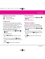 Preview for 57 page of LG VX 9400 (Spanish) Guía Del Usuario