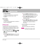 Preview for 60 page of LG VX 9400 (Spanish) Guía Del Usuario