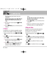 Preview for 62 page of LG VX 9400 (Spanish) Guía Del Usuario