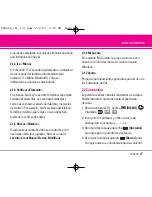 Preview for 69 page of LG VX 9400 (Spanish) Guía Del Usuario