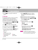 Preview for 70 page of LG VX 9400 (Spanish) Guía Del Usuario