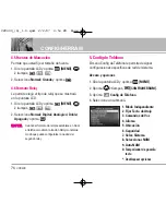 Preview for 78 page of LG VX 9400 (Spanish) Guía Del Usuario