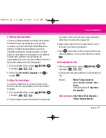 Preview for 79 page of LG VX 9400 (Spanish) Guía Del Usuario