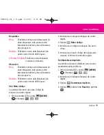 Preview for 81 page of LG VX 9400 (Spanish) Guía Del Usuario