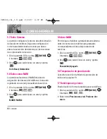 Preview for 82 page of LG VX 9400 (Spanish) Guía Del Usuario