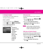 Preview for 83 page of LG VX 9400 (Spanish) Guía Del Usuario