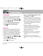 Preview for 84 page of LG VX 9400 (Spanish) Guía Del Usuario