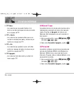 Preview for 86 page of LG VX 9400 (Spanish) Guía Del Usuario