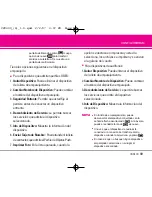 Preview for 91 page of LG VX 9400 (Spanish) Guía Del Usuario