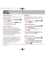 Preview for 92 page of LG VX 9400 (Spanish) Guía Del Usuario