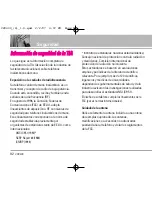 Preview for 94 page of LG VX 9400 (Spanish) Guía Del Usuario