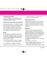 Preview for 95 page of LG VX 9400 (Spanish) Guía Del Usuario