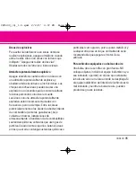 Preview for 97 page of LG VX 9400 (Spanish) Guía Del Usuario