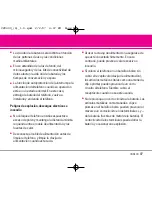 Preview for 99 page of LG VX 9400 (Spanish) Guía Del Usuario