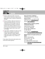 Preview for 102 page of LG VX 9400 (Spanish) Guía Del Usuario