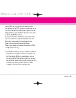 Preview for 117 page of LG VX 9400 (Spanish) Guía Del Usuario