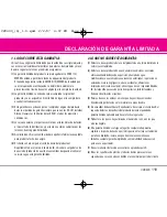 Preview for 121 page of LG VX 9400 (Spanish) Guía Del Usuario