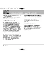 Preview for 122 page of LG VX 9400 (Spanish) Guía Del Usuario