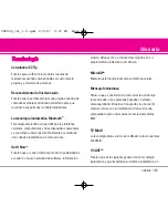 Preview for 123 page of LG VX 9400 (Spanish) Guía Del Usuario