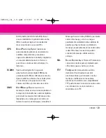 Preview for 125 page of LG VX 9400 (Spanish) Guía Del Usuario