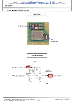 Предварительный просмотр 40 страницы LG VX10000  Voyager Service Manual