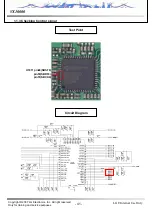 Предварительный просмотр 42 страницы LG VX10000  Voyager Service Manual