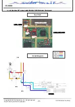 Предварительный просмотр 44 страницы LG VX10000  Voyager Service Manual