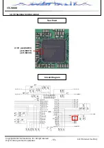 Предварительный просмотр 54 страницы LG VX10000  Voyager Service Manual