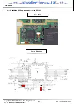 Предварительный просмотр 62 страницы LG VX10000  Voyager Service Manual