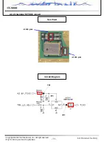 Предварительный просмотр 78 страницы LG VX10000  Voyager Service Manual