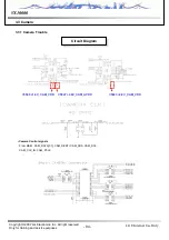 Предварительный просмотр 95 страницы LG VX10000  Voyager Service Manual