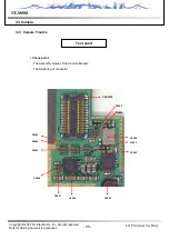 Предварительный просмотр 96 страницы LG VX10000  Voyager Service Manual