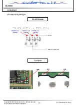 Предварительный просмотр 98 страницы LG VX10000  Voyager Service Manual