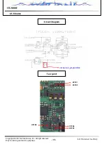 Предварительный просмотр 100 страницы LG VX10000  Voyager Service Manual