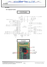 Предварительный просмотр 102 страницы LG VX10000  Voyager Service Manual