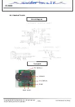 Предварительный просмотр 106 страницы LG VX10000  Voyager Service Manual