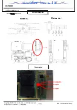 Предварительный просмотр 111 страницы LG VX10000  Voyager Service Manual