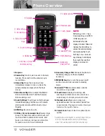 Preview for 15 page of LG VX10000  Voyager User Manual