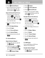 Preview for 107 page of LG VX10000  Voyager User Manual