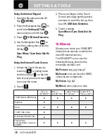 Preview for 131 page of LG VX10000  Voyager User Manual