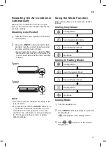 Предварительный просмотр 18 страницы LG VX122CX Owner'S Manual