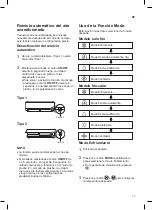 Предварительный просмотр 56 страницы LG VX122CX Owner'S Manual