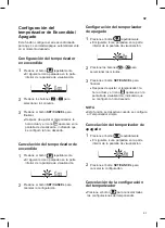 Предварительный просмотр 60 страницы LG VX122CX Owner'S Manual