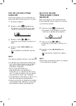 Предварительный просмотр 61 страницы LG VX122CX Owner'S Manual