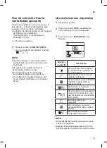 Предварительный просмотр 64 страницы LG VX122CX Owner'S Manual