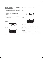 Предварительный просмотр 73 страницы LG VX122CX Owner'S Manual