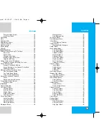 Preview for 4 page of LG VX3100A User Manual