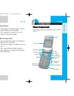 Preview for 7 page of LG VX3100A User Manual